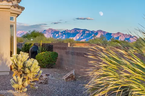 12836 N Eagle Mesa Pl, Marana, AZ 85658