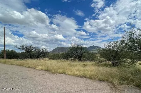 1814 Circulo Corona, Rio Rico, AZ 85648