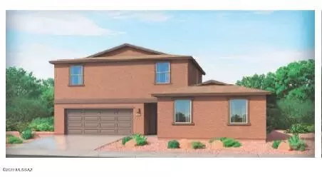 17644 S Grassland Way S, Vail, AZ 85641