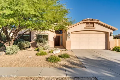 10977 S Alley Mountain Dr, Vail, AZ 85641