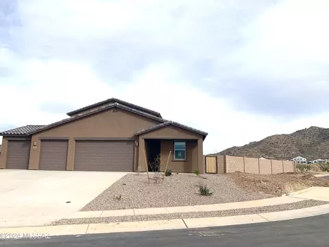17679 S Grassland Way S, Vail, AZ 85641