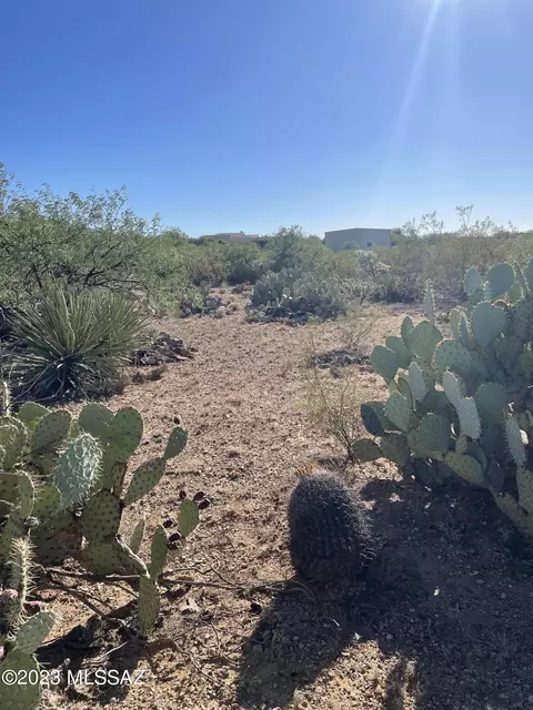 1101 N Vail View Rd #258, Vail, AZ 85641