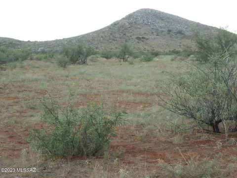 100 Acres Grassy Valley Rd, Elfrida, AZ 85610
