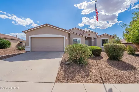 7550 S Dunbar Ct, Tucson, AZ 85747