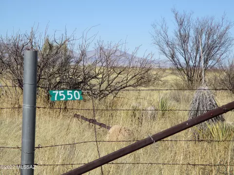 7550 E Highway 181, Pearce, AZ 85625