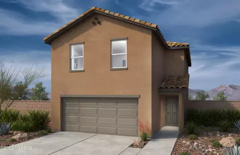 11972 E Chavez Dr, Vail, AZ 85641