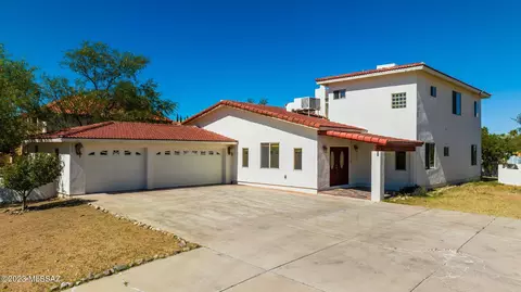1920 W Sunset Dr, Nogales, AZ 85621