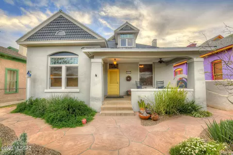 520 S 4th Ave, Tucson, AZ 85701