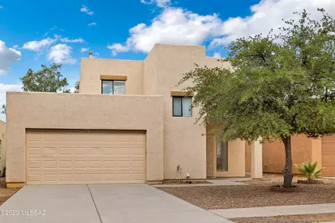 1705 E Calle Grandiosa, Tucson, AZ 85706