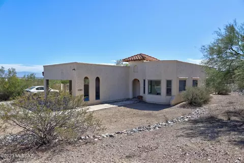 4670 N Paseo De Los Cerritos, Tucson, AZ 85745