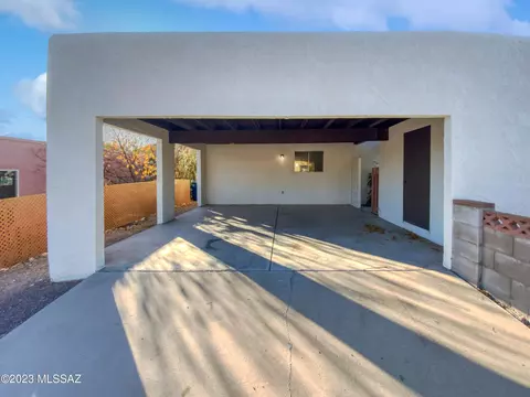 2931 W St Tropaz Ave, Tucson, AZ 85713