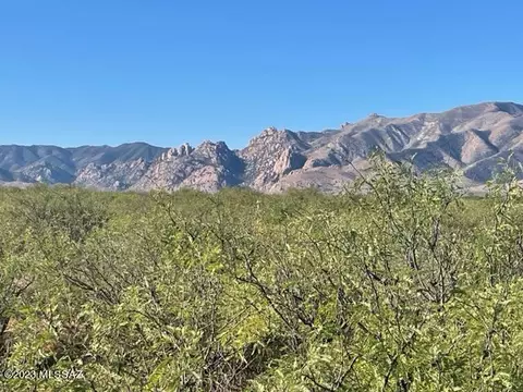 3 W Lots W Kaibab Way, Cochise, AZ 85606