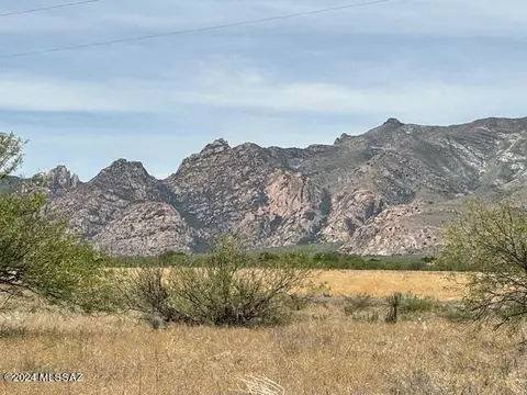 tbd Lot 119-06-071, Cochise, AZ 85606