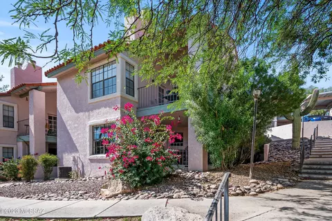 6450 N Tierra De Las Catalinas #103, Tucson, AZ 85718