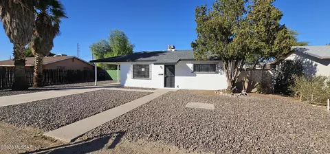 5641 E 23rd St, Tucson, AZ 85711