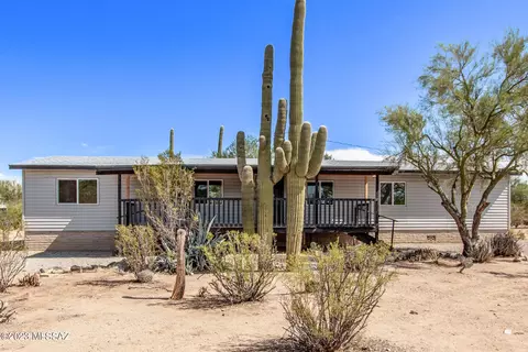 6620 N Boswell Ln, Tucson, AZ 85743