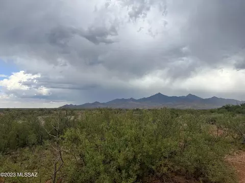 tbd Camino Nacozari, Tubac, AZ 85646