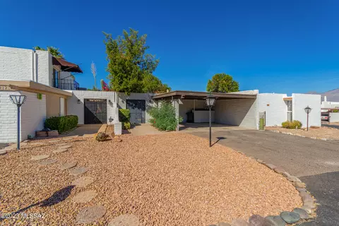2127 N Calle De Vida, Tucson, AZ 85715
