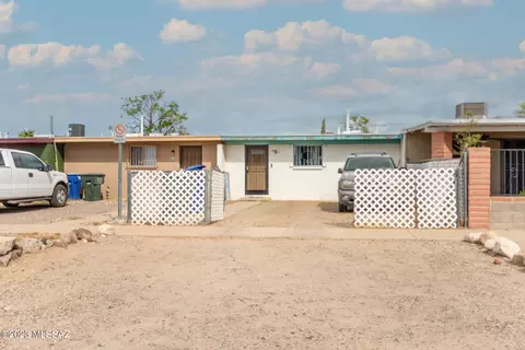 206 W Bilby Rd, Tucson, AZ 85706