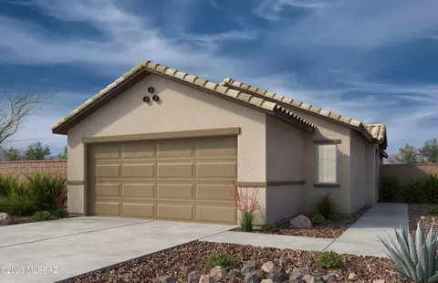 11948 E Chavez Dr, Vail, AZ 85641