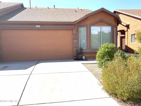 5962 S Avenida Ribero, Tucson, AZ 85706