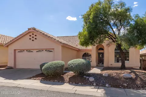 1633 W Duskfire Pl, Tucson, AZ 85704