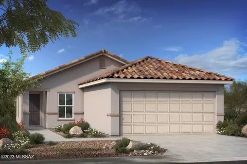 897 W Calle Tikal, Sahuarita, AZ 85629