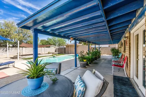 2460 W Los Alamos, Tucson, AZ 85741
