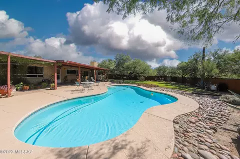 11242 E Prospect Ln, Tucson, AZ 85749 photo 34