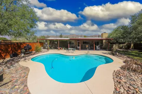 11242 E Prospect Ln, Tucson, AZ 85749 photo 35
