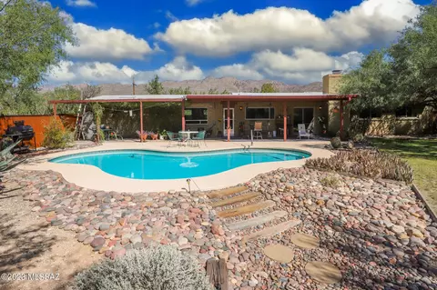 11242 E Prospect Ln, Tucson, AZ 85749 photo 36