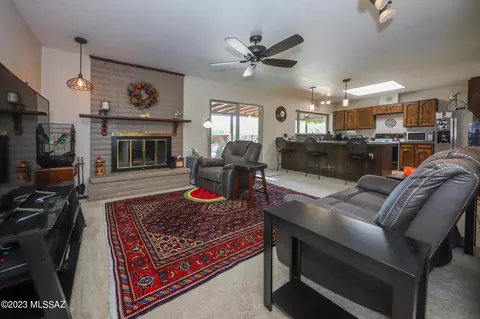 11242 E Prospect Ln, Tucson, AZ 85749 photo 10