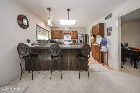 11242 E Prospect Ln, Tucson, AZ 85749 photo 16