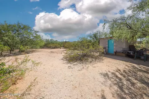 11242 E Prospect Ln, Tucson, AZ 85749 photo 42