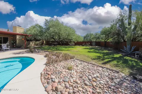 11242 E Prospect Ln, Tucson, AZ 85749