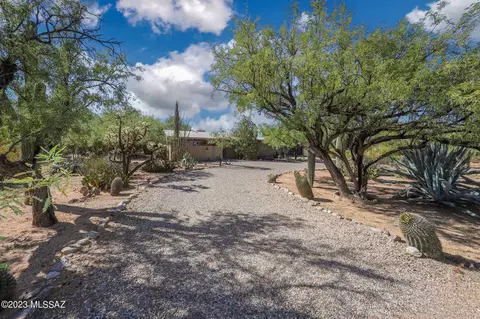 11242 E Prospect Ln, Tucson, AZ 85749 photo 6