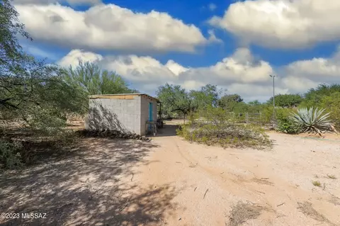 11242 E Prospect Ln, Tucson, AZ 85749 photo 41