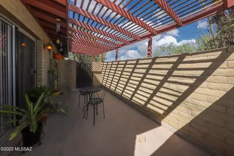 11242 E Prospect Ln, Tucson, AZ 85749 photo 27