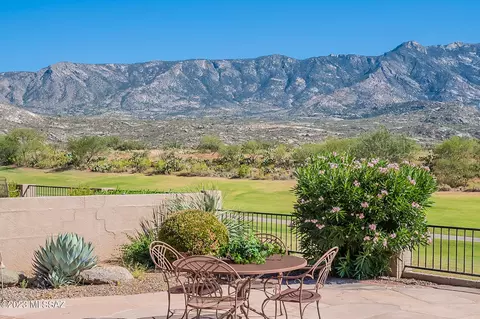 65105 E Canyon Dr, Saddlebrooke, AZ 85739