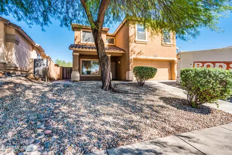 119 E Via Teresita, Sahuarita, AZ 85629