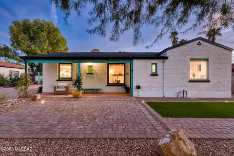 2434 E 8th St, Tucson, AZ 85719