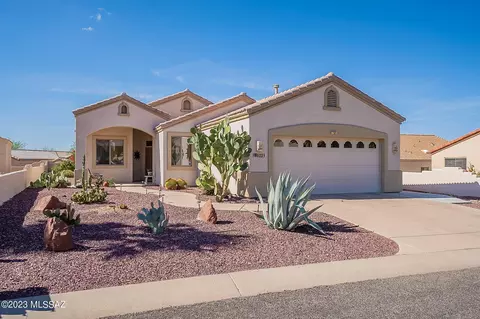 6221 W Black Hawk Pl, Tucson, AZ 85713