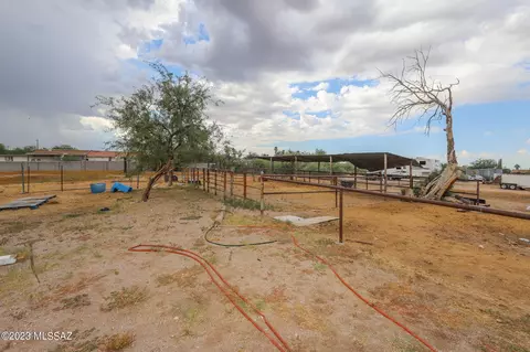 402 E Corona Rd, Tucson, AZ 85756 photo 7