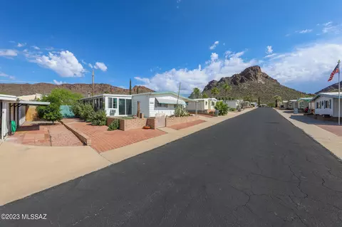 5342 W Diamond K St, Tucson, AZ 85713