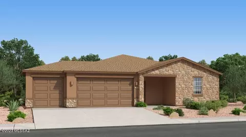 17669 S Grassland Way, Vail, AZ 85641