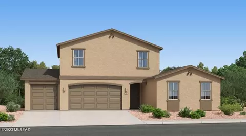 17690 S Grassland Way, Vail, AZ 85641
