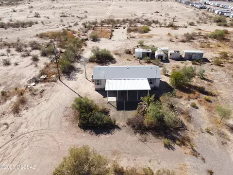 7379 W Battaglia Dr, Casa Grande, AZ 85193