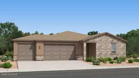 17629 S Grassland Way, Vail, AZ 85641