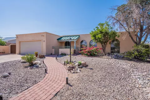 711 N Mann Ave, Tucson, AZ 85710