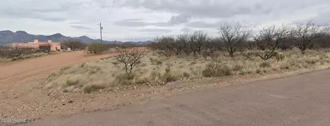 1747 Avenida Pastor, Rio Rico, AZ 85648